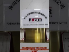 Vídeo de la introducción de la compañía