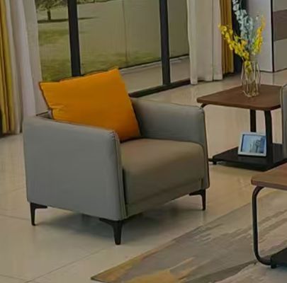 Gran Conjunto de Sofá Seccional Europa Diseños Luxo Casa Salón Muebles de oficina Conjunto de Sofá