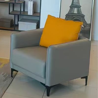 Gran Conjunto de Sofá Seccional Europa Diseños Luxo Casa Salón Muebles de oficina Conjunto de Sofá