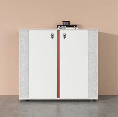 Muebles de oficina Armario de archivos de acero Armario de índice de tarjetas Cerradura Armario de archivos para escritorio