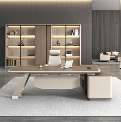 Fábrica de muebles comerciales de alta gama de diseño moderno de alta calidad