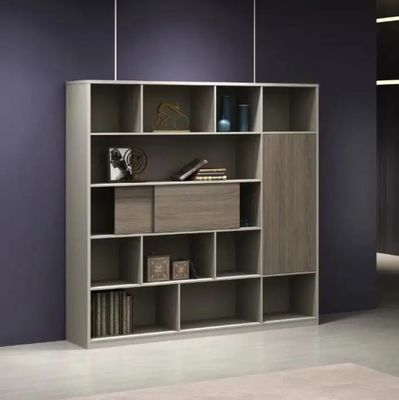 Muebles de oficina Silla ejecutiva de madera Mesa de oficina Equipo de oficina Armario de archivos Armario de archivos vertical
