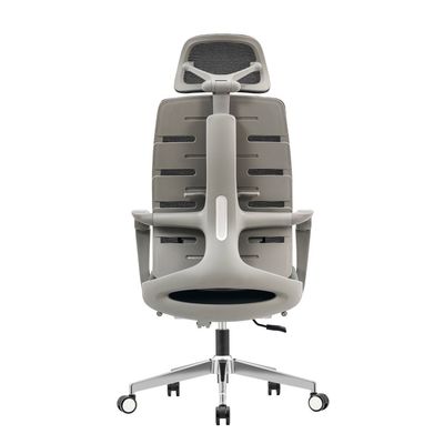 Silla de oficina de malla negra ergonómica de alta calidad Silla elevadora moderna para asientos ejecutivos cómodos y duraderos