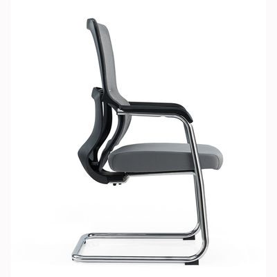 Apoyo lumbar Diseño de malla ergonómica Cushión de cadera Silla de oficina Cushiones de espalda alta Silla giratoria de oficina