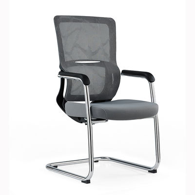 Apoyo lumbar Diseño de malla ergonómica Cushión de cadera Silla de oficina Cushiones de espalda alta Silla giratoria de oficina