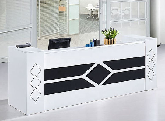 Empresa de consultoría en la recepción del edificio de oficinas recepción recepción recepción recepción muebles de salón de belleza recepción