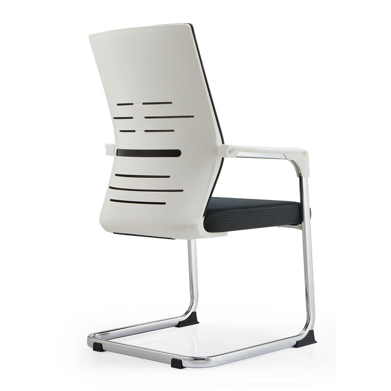 Precio bajo Fábrica mayorista Muebles para el hogar de malla silla de oficina sin ruedas sillas de conferencia sillas de personal de oficina