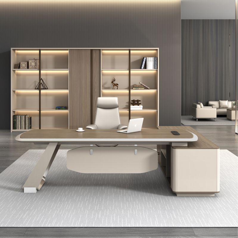 Fábrica de muebles comerciales de alta gama de diseño moderno de alta calidad